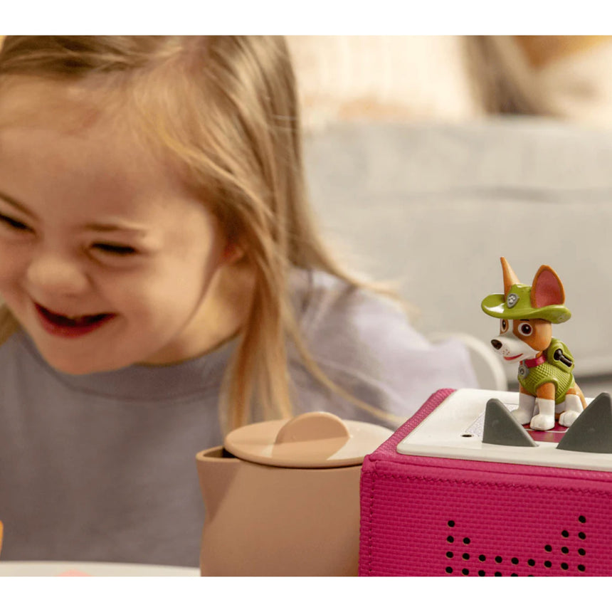 Figurine Tracker Pat Patrouille (Français)-Tonies-TON-11000357-32-CLÉMENT