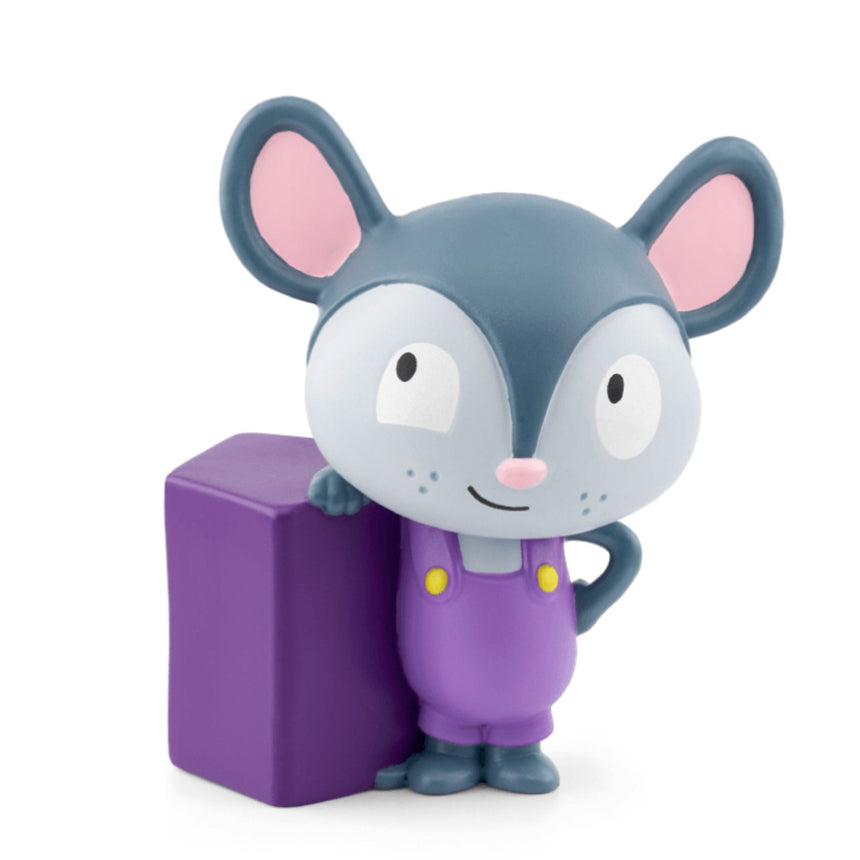 Lalalinos: Ça Groove Tonie Figurine (Français)-Tonies-TON-11000830-34-CLÉMENT