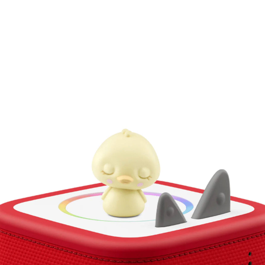 Sleepy Duck : Une aventure sonore dans la forêt Tonie Figurine (Bilingue)-Tonies-TON-11001516-CLÉMENT