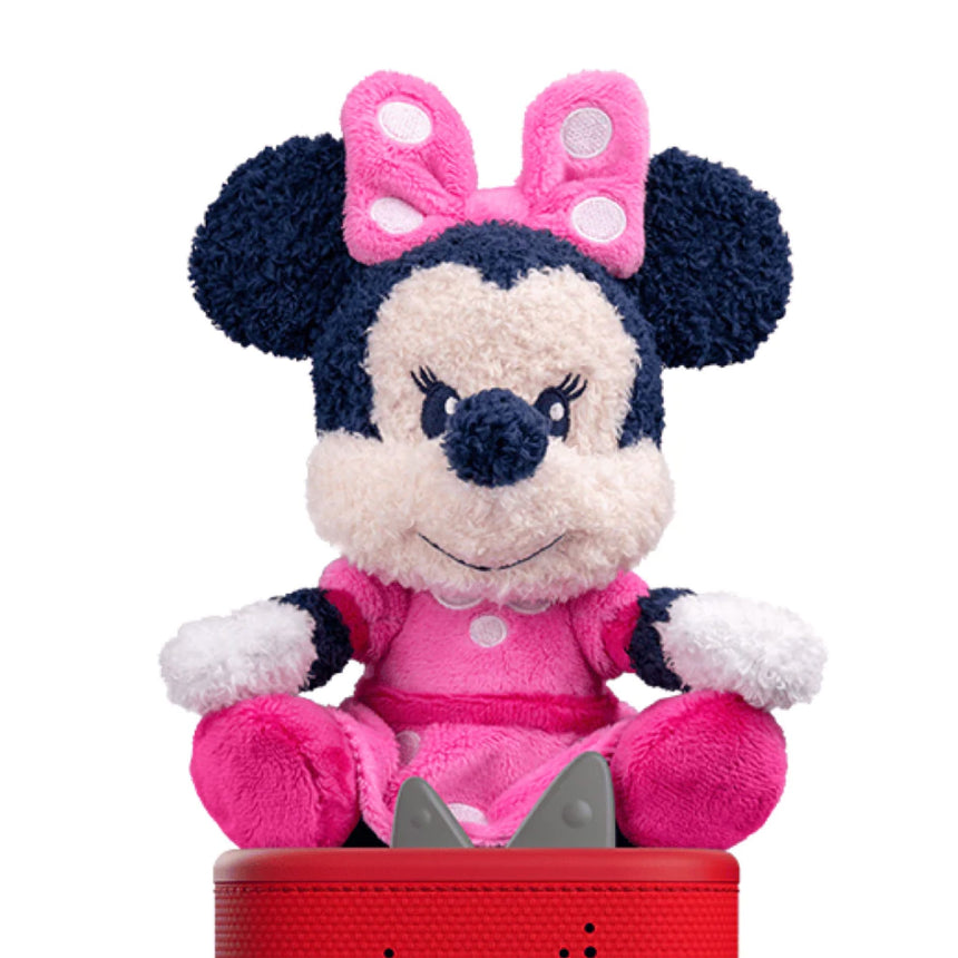 Cuddle Tonies Minnie (Anglais)-Tonies-TON-11003874-CLÉMENT