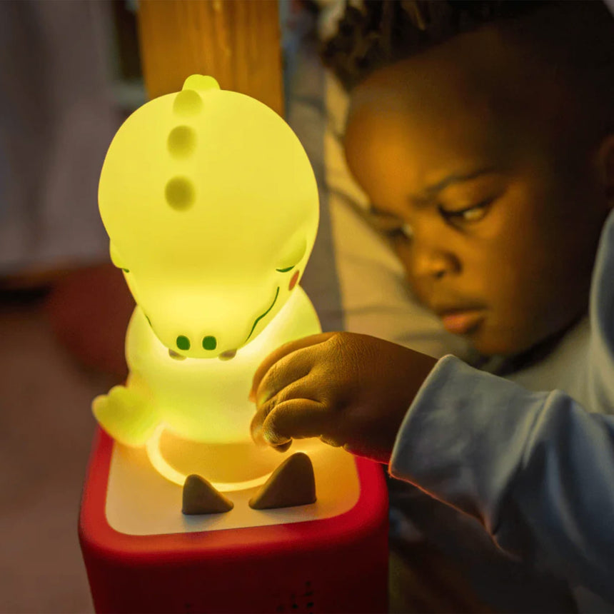 Sleepy Friends Croco Veilleuse (Anglais)-Tonies-TON-11003896-CLÉMENT