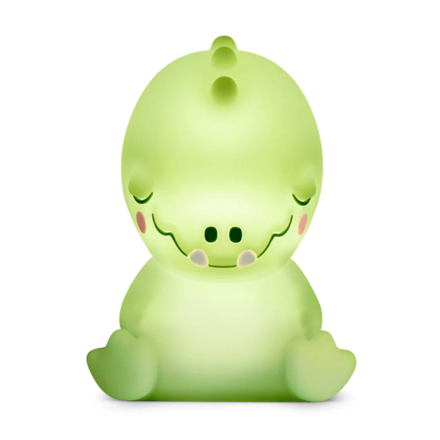 Sleepy Friends Croco Veilleuse (Anglais)-Tonies-TON-11003896-CLÉMENT