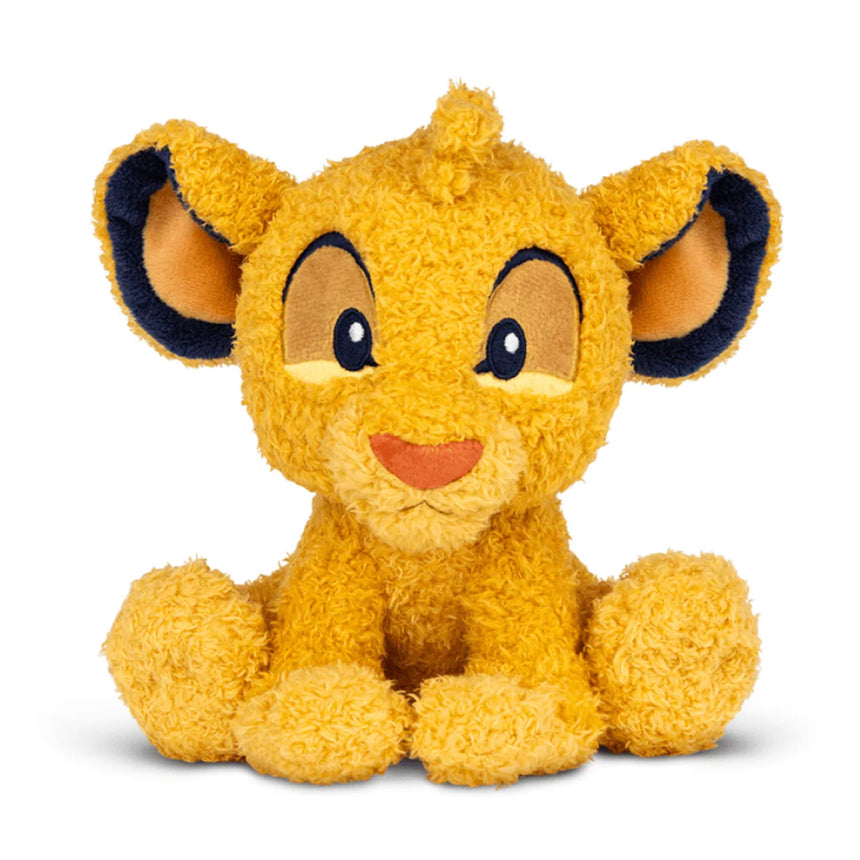 Cuddle Tonies Simba (Français)-Tonies-TON-11004922-CLÉMENT