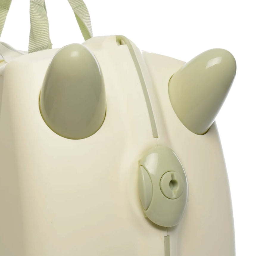 Valise Trunki Ivoire-Trunki-TRK-TR-20080-CLÉMENT