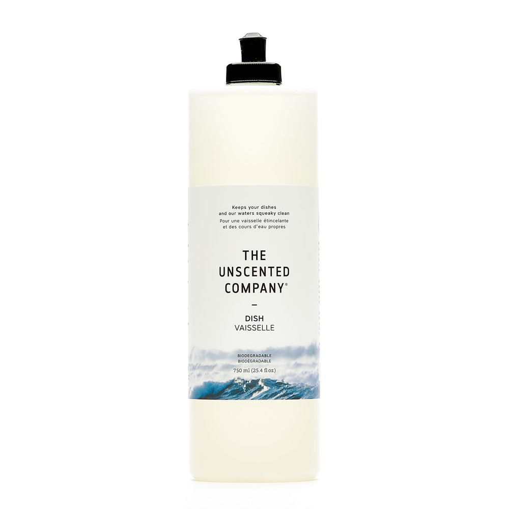 Dish soap 750ml