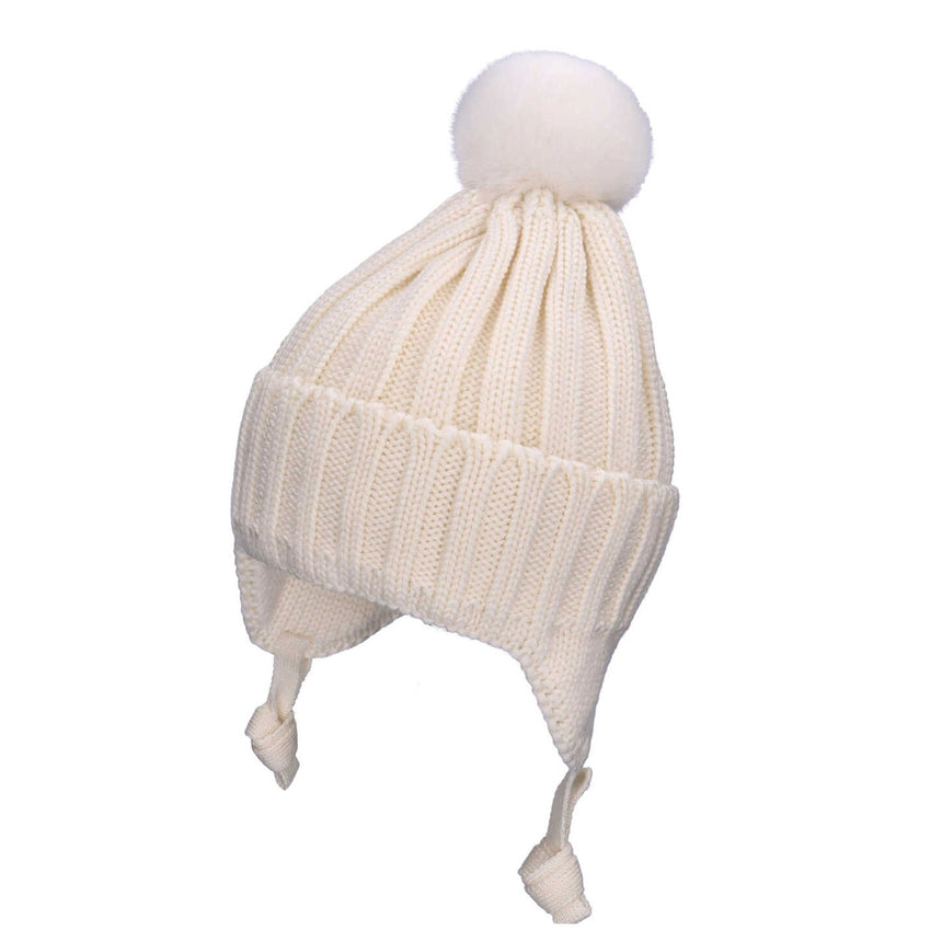 Tuque Merinos 18mois-6ans-Tutu-Ivoire-18m - 3ans-TUU-3-007301-2-CLÉMENT