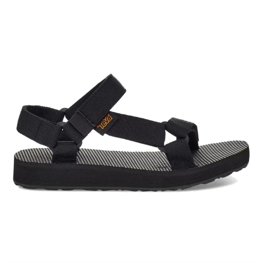 Sandale Original Universal Pointures 8-5-TEVA-Noir-8 E-TVA-1116656CBLK-CLÉMENT