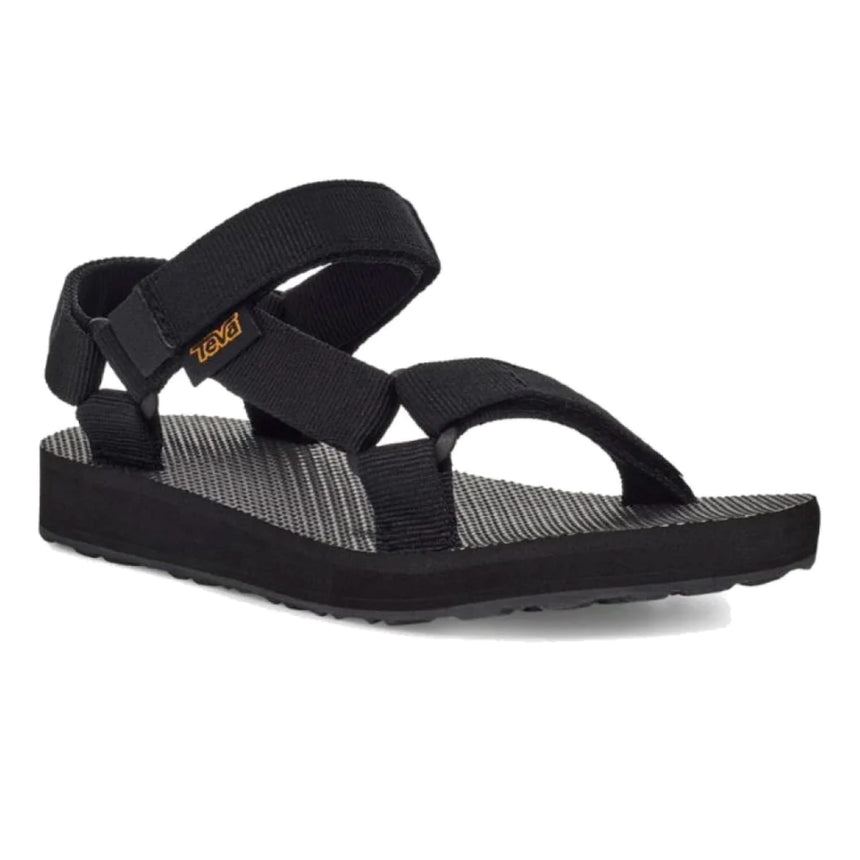 Sandale Original Universal Pointures 8-5-TEVA-TVA-1116656CBLK-CLÉMENT