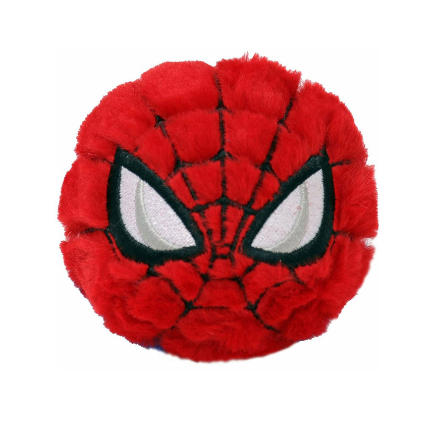 Balle Rebondissante Spiderman