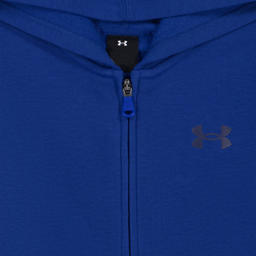 3pc Fz Hoodie Tee Set 4-7