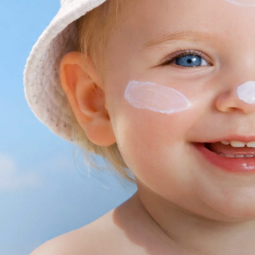 Crème Solaire Visage et Corps Bébé FPS 50-Attitude-UDE-16521-CLÉMENT