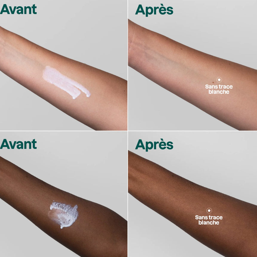 Bâton Solaire Visage et Corps Bébé FPS 50-Attitude-UDE-16531-CLÉMENT