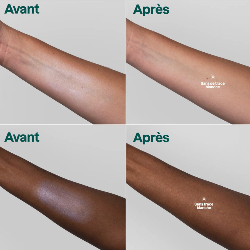 Bâton Solaire Visage Bébé FPS 50-Attitude-UDE-16561-CLÉMENT