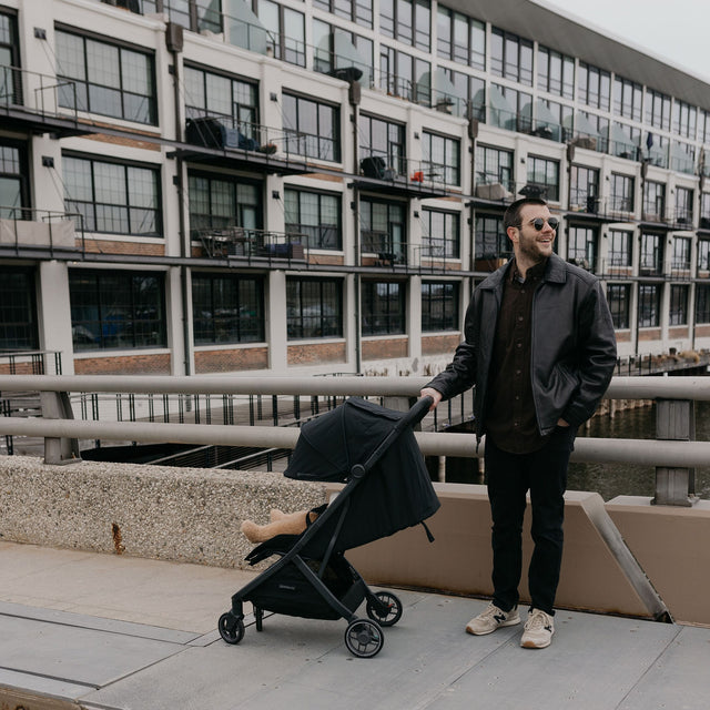 Stroller Minu V3 - James