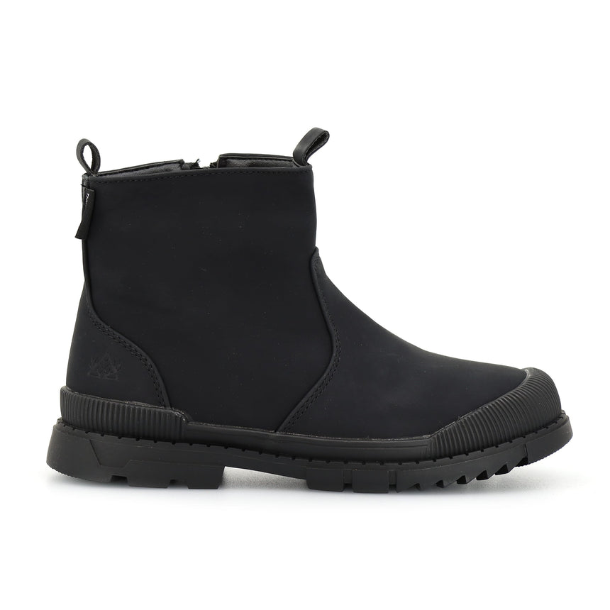 Bottes Lou Noire Pointures 11-5-Deer Mountain-Noir-11 E-UN6-LOUBLK-11523-CLÉMENT