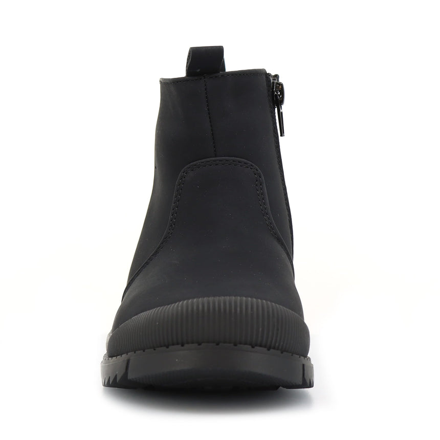 Bottes Lou Noire Pointures 11-5-Deer Mountain-UN6-LOUBLK-11523-CLÉMENT