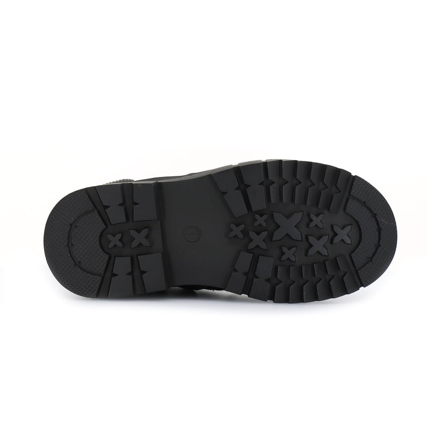 Bottes Lou Noire Pointures 11-5-Deer Mountain-UN6-LOUBLK-11523-CLÉMENT