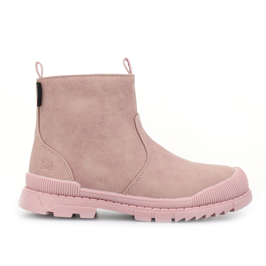 Bottes Lou Rose Pointures 11-5-Deer Mountain-Rose-11 E-UN6-LOUPNK-11523-CLÉMENT