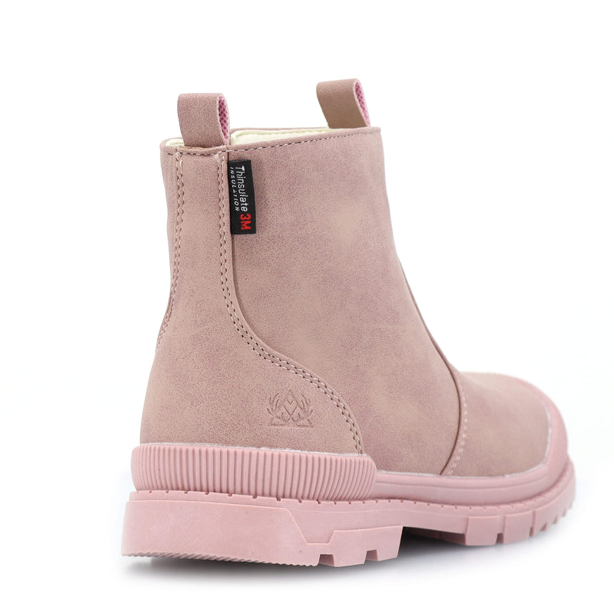 Bottes Lou Rose Pointures 11-5-Deer Mountain-UN6-LOUPNK-11523-CLÉMENT