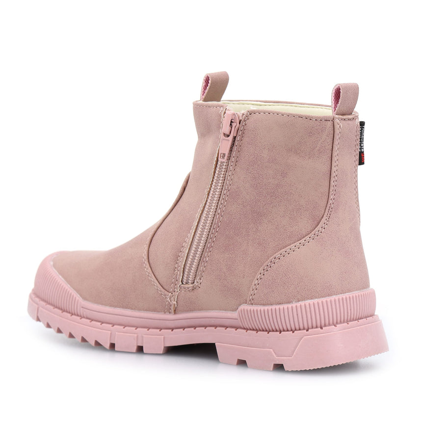 Bottes Lou Rose Pointures 11-5-Deer Mountain-UN6-LOUPNK-11523-CLÉMENT