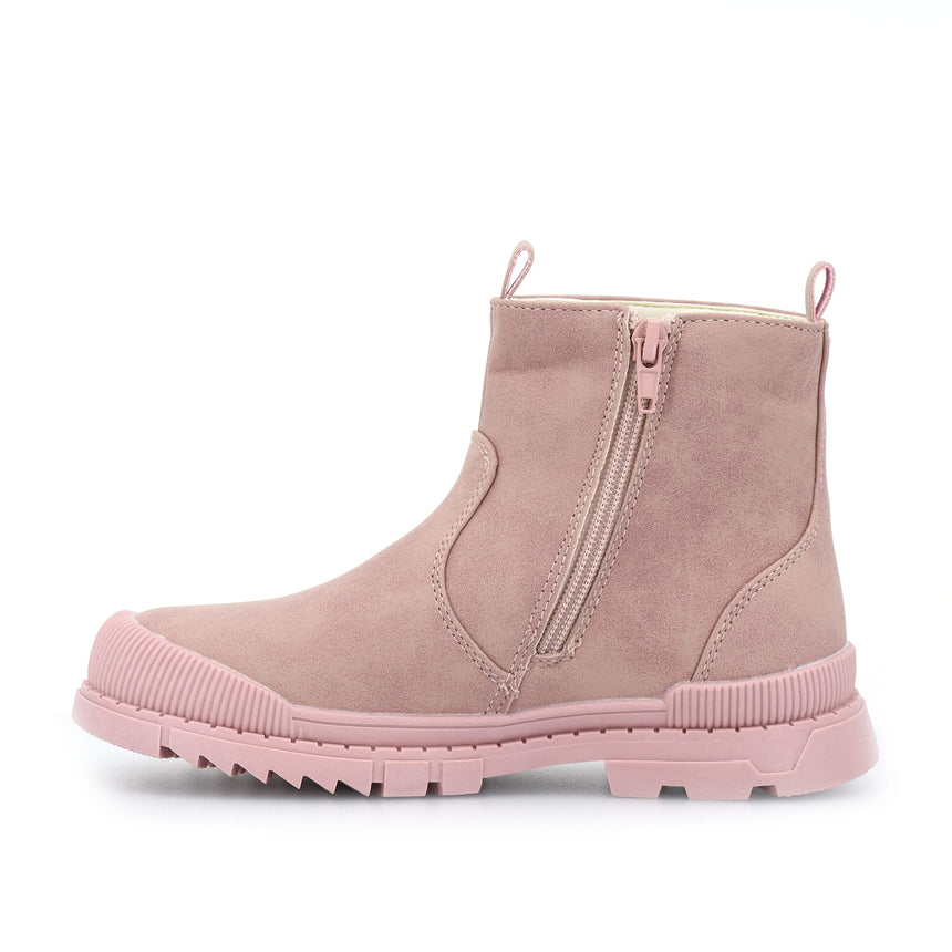 Bottes Lou Rose Pointures 11-5-Deer Mountain-UN6-LOUPNK-11523-CLÉMENT