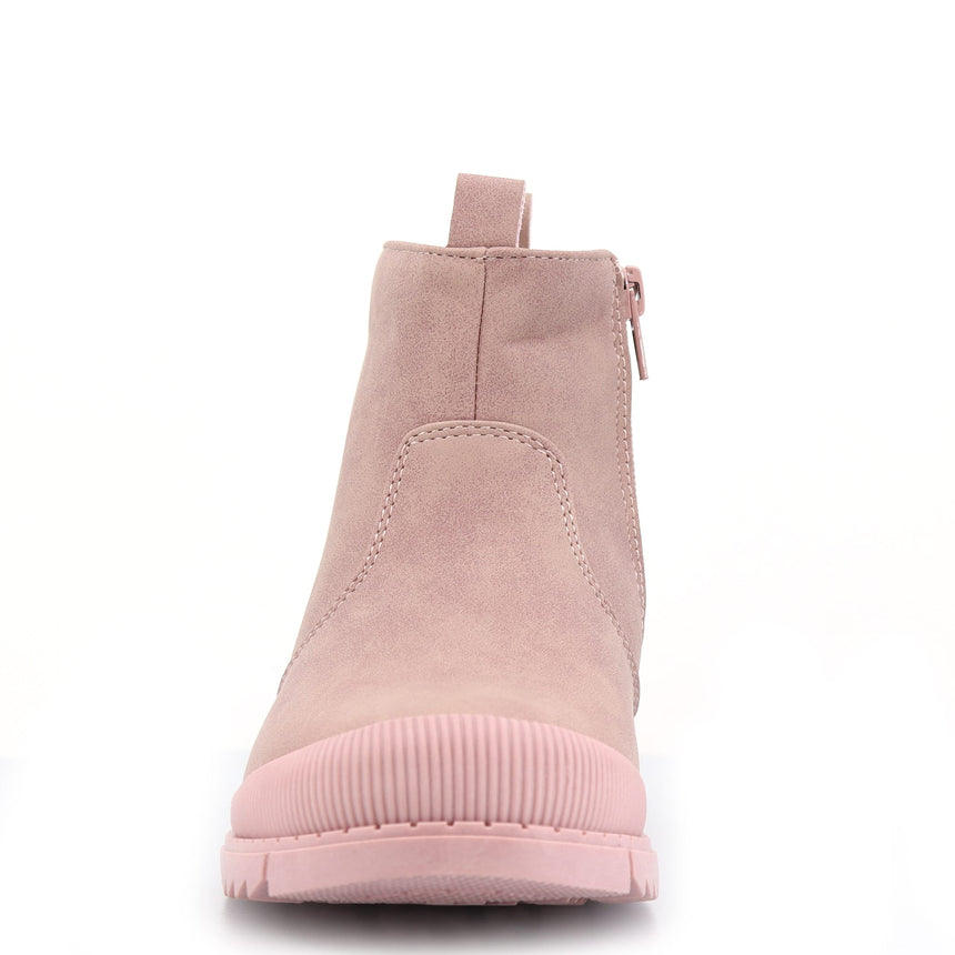 Bottes Lou Rose Pointures 11-5-Deer Mountain-UN6-LOUPNK-11523-CLÉMENT