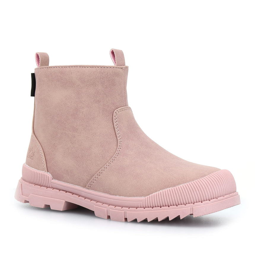 Bottes Lou Rose Pointures 11-5-Deer Mountain-UN6-LOUPNK-11523-CLÉMENT