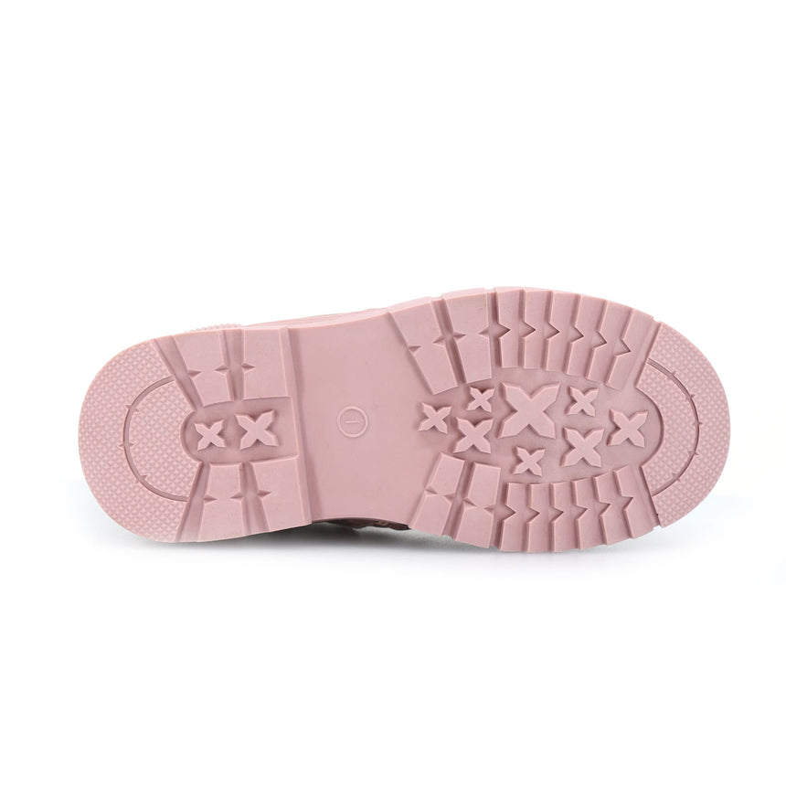 Bottes Lou Rose Pointures 11-5-Deer Mountain-UN6-LOUPNK-11523-CLÉMENT