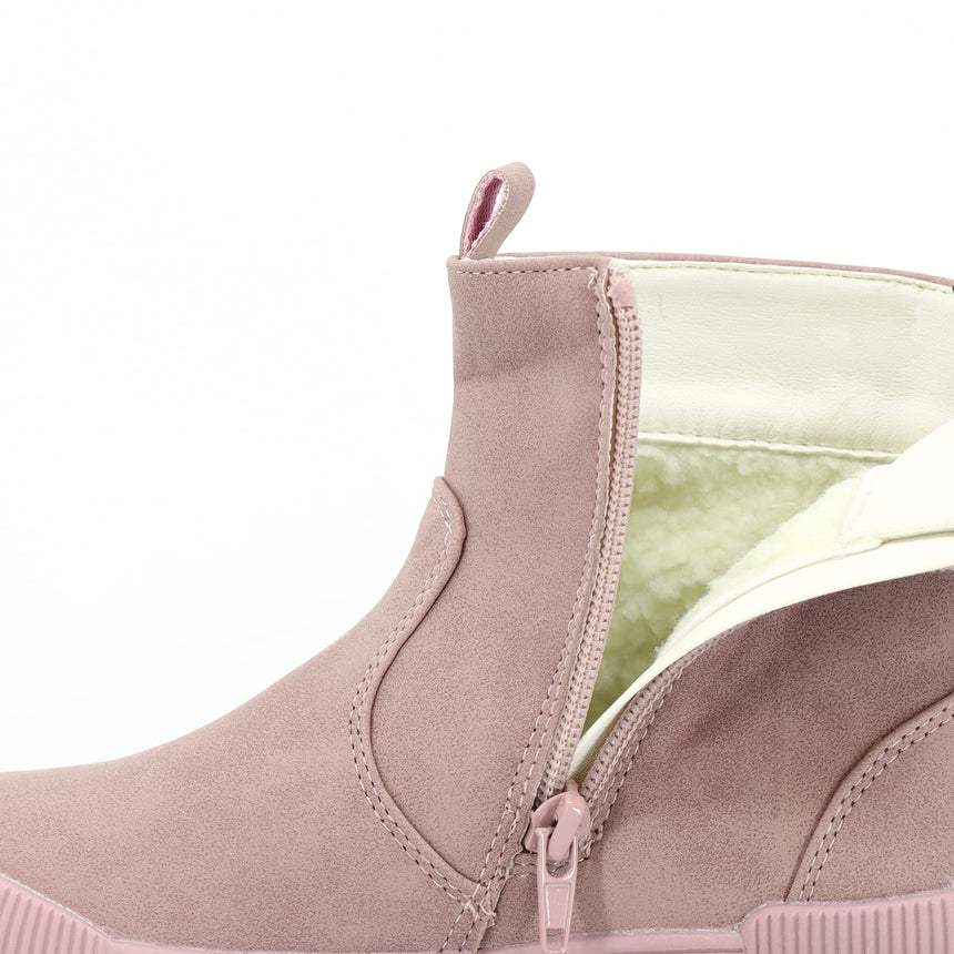 Bottes Lou Rose Pointures 11-5-Deer Mountain-UN6-LOUPNK-11523-CLÉMENT