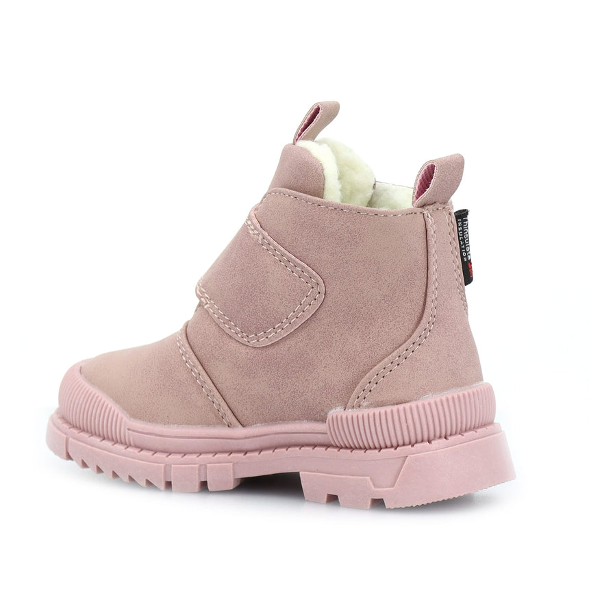 Bottes Lou Rose Pointures 5-10-Deer Mountain-UN6-LOUPNK-51023-CLÉMENT