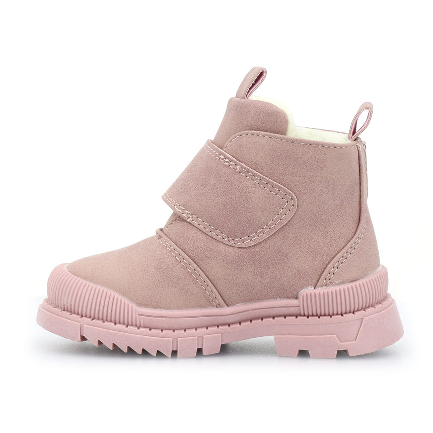 Bottes Lou Rose Pointures 5-10-Deer Mountain-UN6-LOUPNK-51023-CLÉMENT