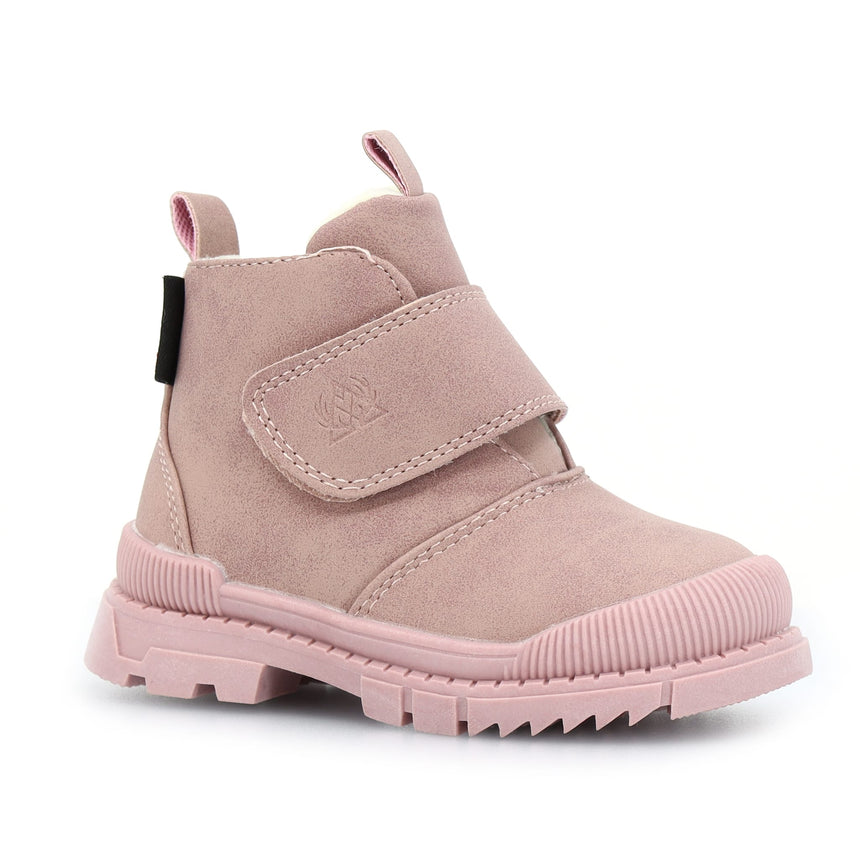Bottes Lou Rose Pointures 5-10-Deer Mountain-UN6-LOUPNK-51023-CLÉMENT