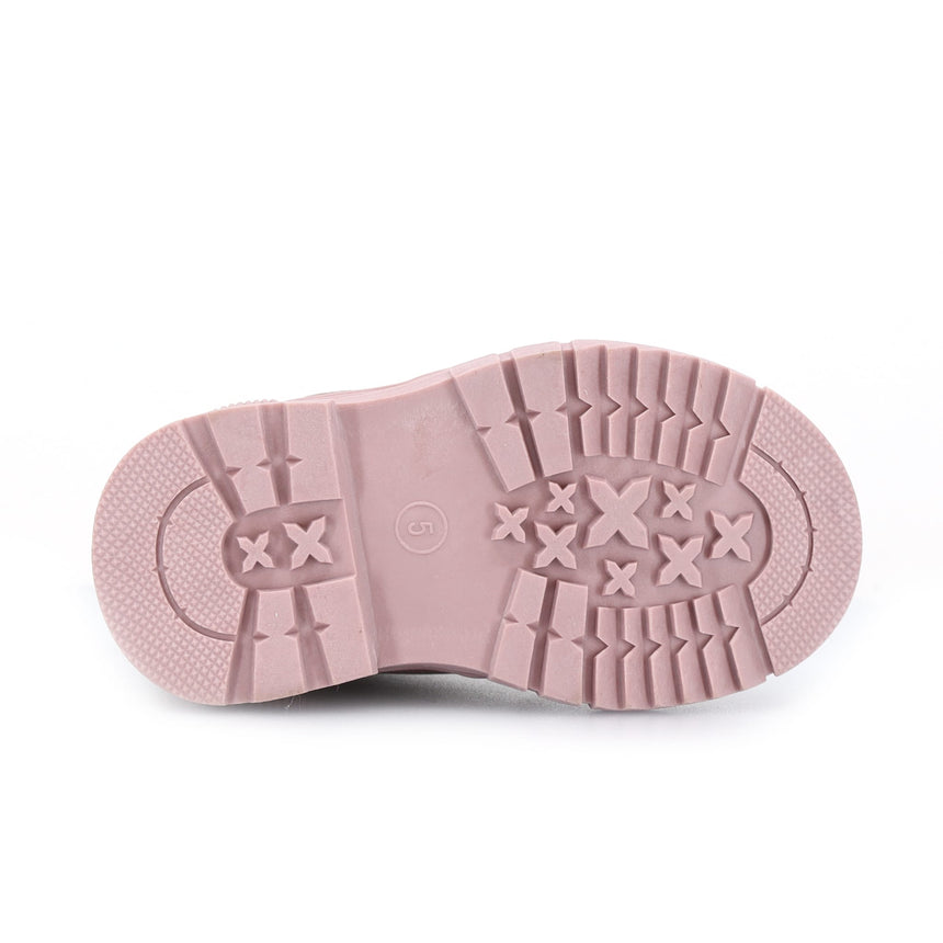 Bottes Lou Rose Pointures 5-10-Deer Mountain-UN6-LOUPNK-51023-CLÉMENT