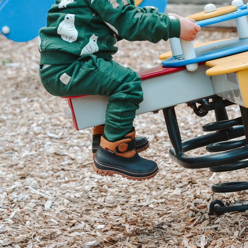 Matt Duckies Sizes 5-12