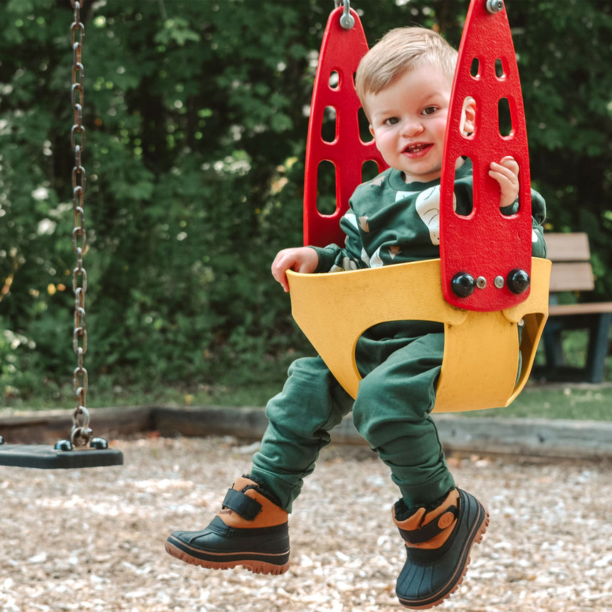 Matt Duckies Sizes 5-12