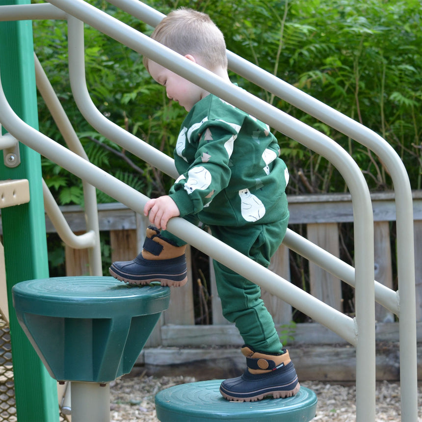 Matt Duckies Sizes 5-12