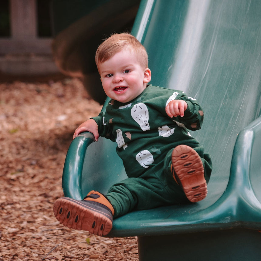 Matt Duckies Sizes 5-12