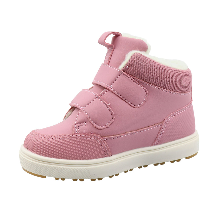 Bottes Noemy Rose Pointures 5-10-Deer Mountain-UN6-NOEMY-51025-CLÉMENT