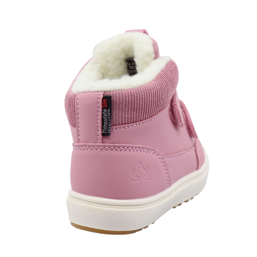Bottes Noemy Rose Pointures 5-10-Deer Mountain-UN6-NOEMY-51025-CLÉMENT