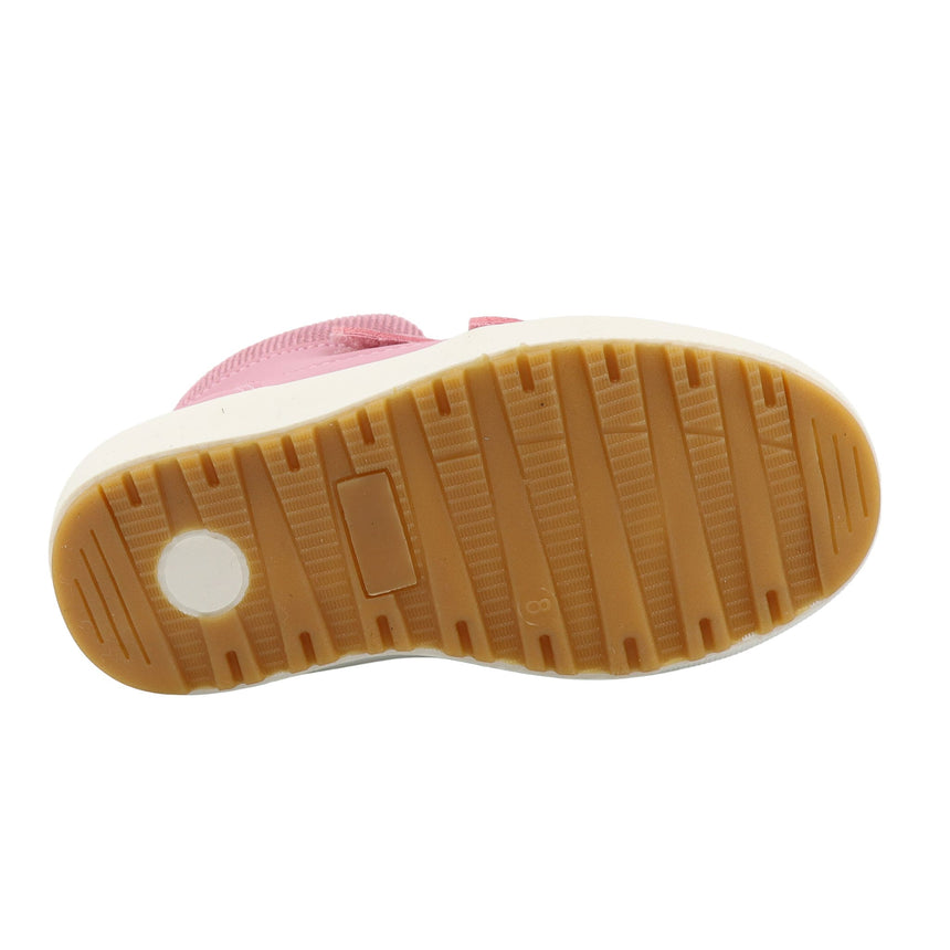 Bottes Noemy Rose Pointures 5-10-Deer Mountain-UN6-NOEMY-51025-CLÉMENT