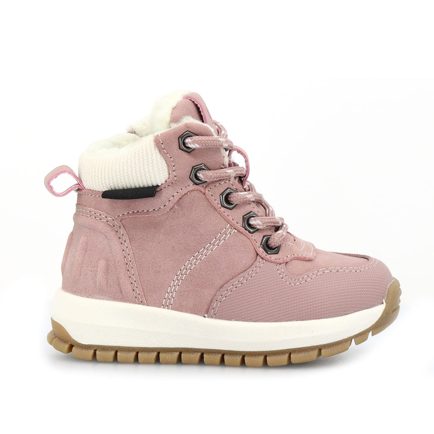 Bottes Olivia Rose Pointures 5-10-Deer Mountain-Rose-5 E-UN6-OLIPNK-51023-CLÉMENT