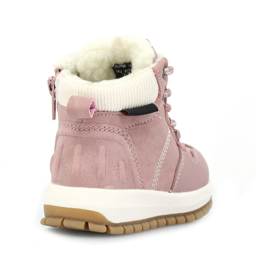 Bottes Olivia Rose Pointures 5-10-Deer Mountain-UN6-OLIPNK-51023-CLÉMENT