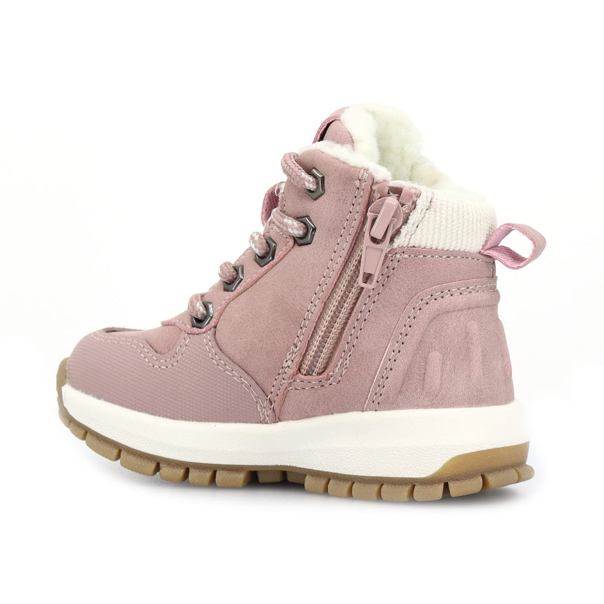 Bottes Olivia Rose Pointures 5-10-Deer Mountain-UN6-OLIPNK-51023-CLÉMENT