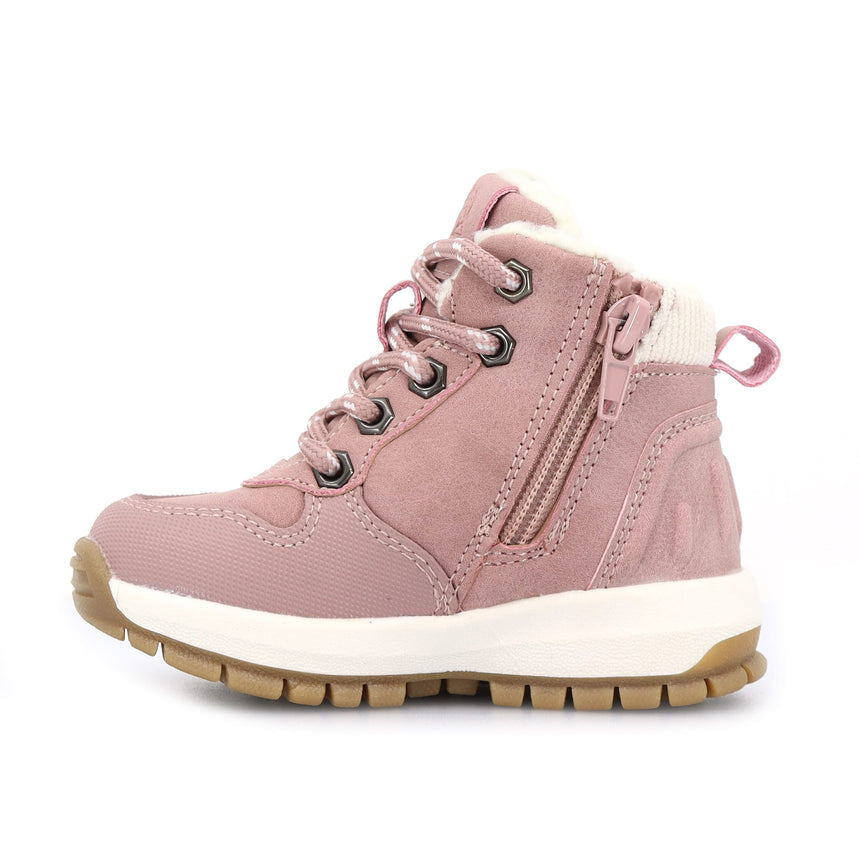 Bottes Olivia Rose Pointures 5-10-Deer Mountain-UN6-OLIPNK-51023-CLÉMENT