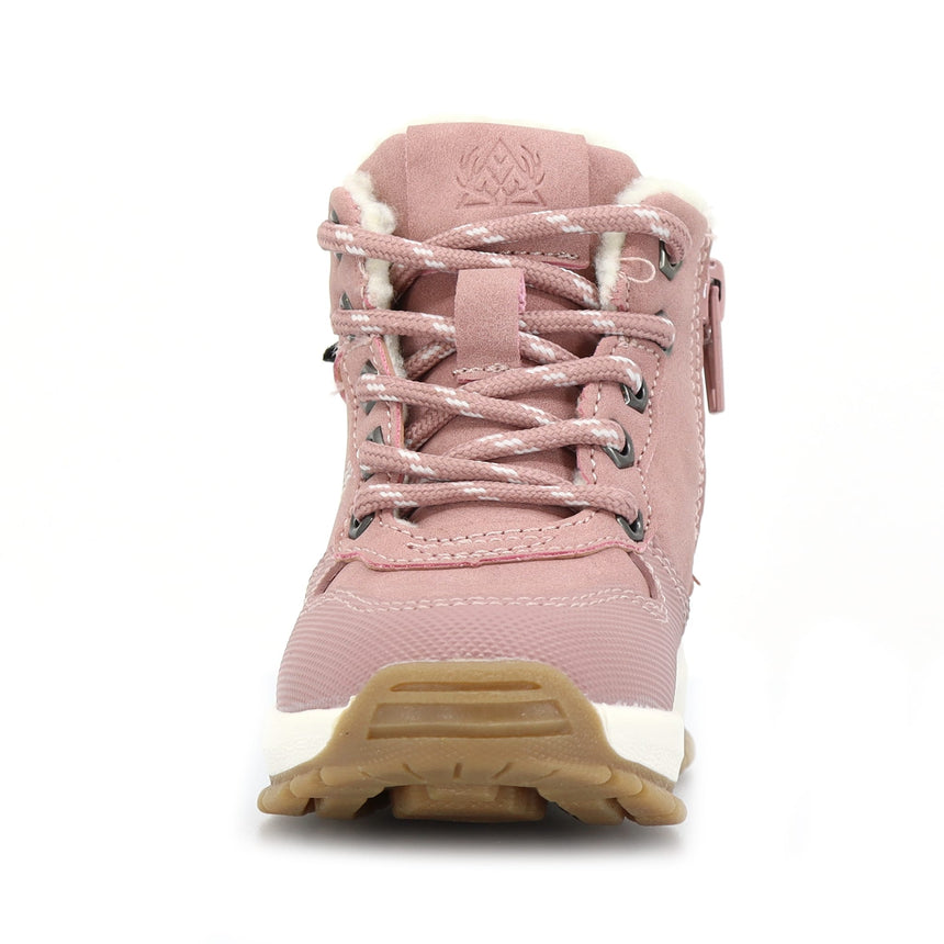 Bottes Olivia Rose Pointures 5-10-Deer Mountain-UN6-OLIPNK-51023-CLÉMENT