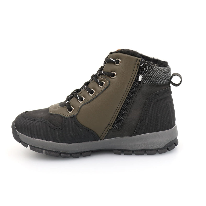 Bottes Oli Verte Pointures 11-5-Deer Mountain-UN6-OLIVERT11524-CLÉMENT