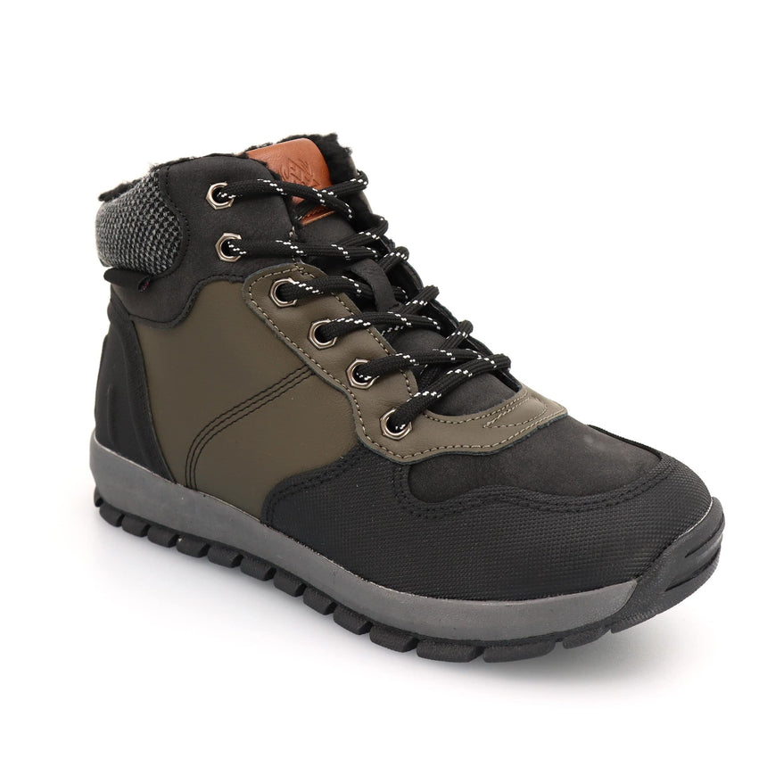 Bottes Oli Verte Pointures 11-5-Deer Mountain-UN6-OLIVERT11524-CLÉMENT