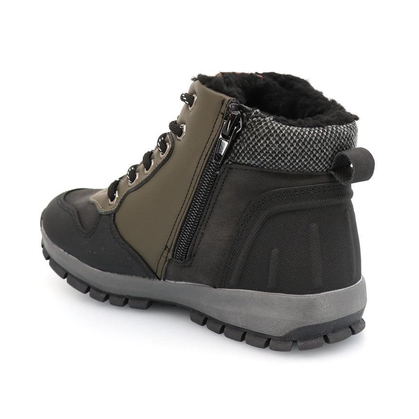 Bottes Oli Verte Pointures 11-5-Deer Mountain-UN6-OLIVERT11524-CLÉMENT