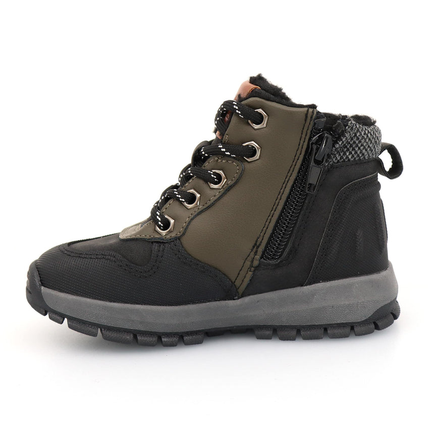Bottes Oli Verte Pointures 5-10-Deer Mountain-UN6-OLIVERT51024-CLÉMENT