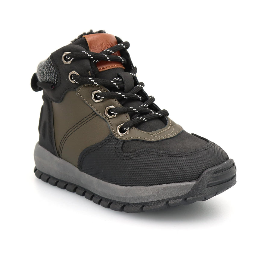Bottes Oli Verte Pointures 5-10-Deer Mountain-UN6-OLIVERT51024-CLÉMENT
